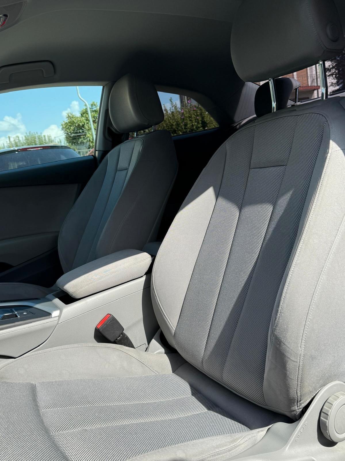 Audi A5 2.0 TDI 190 CV S tronic