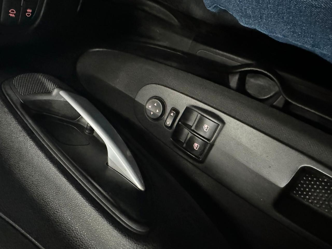 Fiat Punto 1.3 MJT II 75 CV 5 porte Lounge