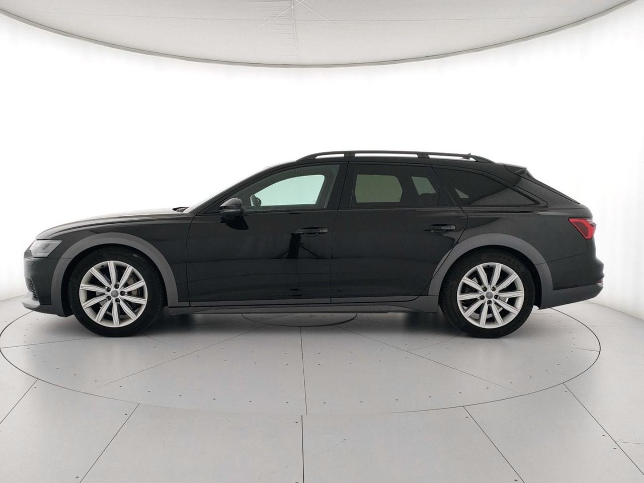 Audi A6 allroad allroad 50 3.0 tdi mhev 48v quattro 286cv tiptronic