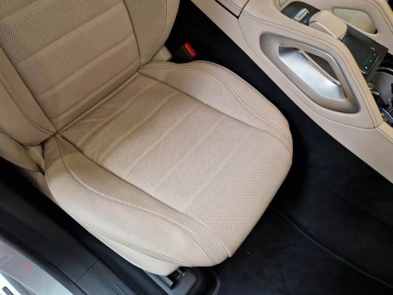 Mercedes GLE coupè 350 de hybrid EQ 4Matic Premium plus solo 55.000km