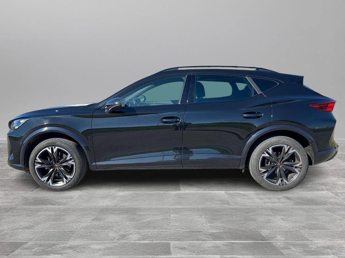 CUPRA Formentor 2.0 tdi 150cv dsg