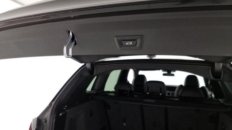 BMW X3 xDrive20d 48V Msport