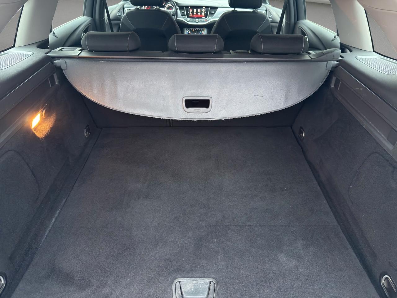 Opel Astra 1.6 CDTi 5 porte Business