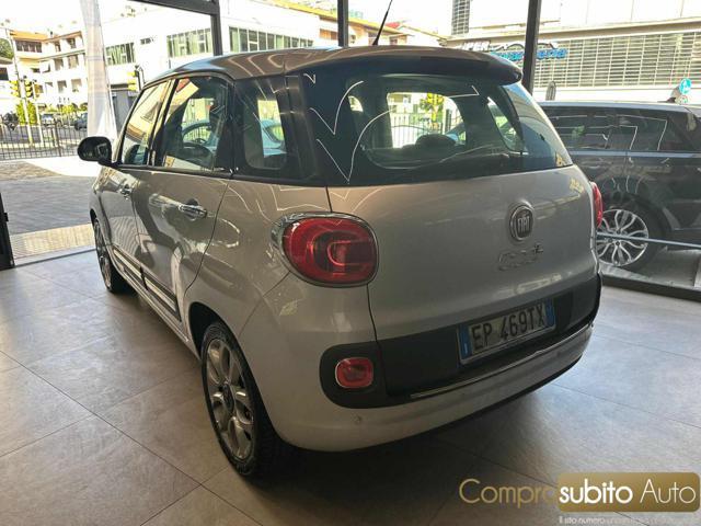 FIAT 500L 1.3 Multijet 85 CV Lounge Garanzia 12 Mesi