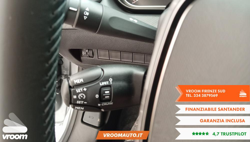 PEUGEOT 208 2ª serie 208 PureTech 100 Stop&Sta...