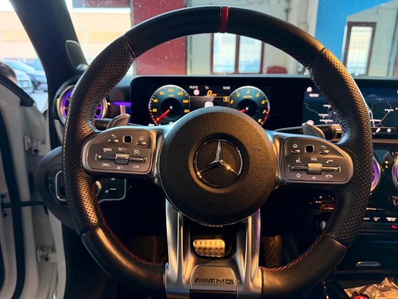 MERCEDES Classe A (V177) A 35 4Matic AMG