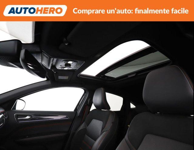 RENAULT Arkana Arkana TCe 140 CV EDC Techno