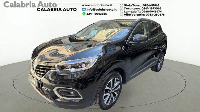 RENAULT Kadjar Blue dCi 8V 115CV EDC Intens
