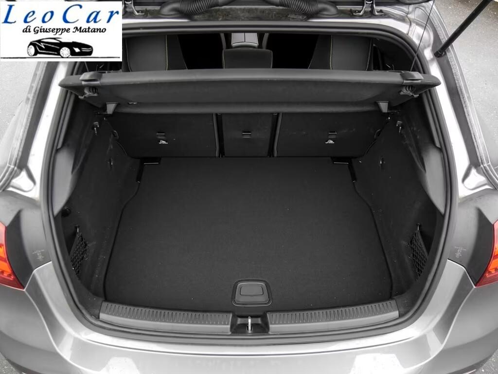 Mercedes-benz A 45 AMG 45S 4Matic