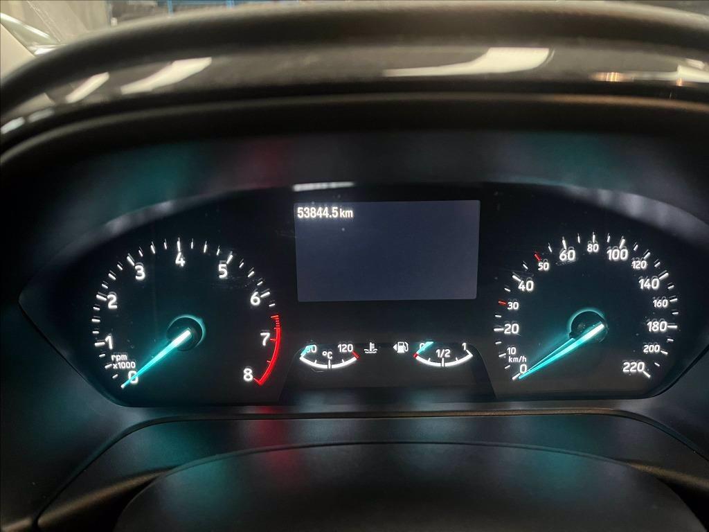 FORD Puma 1.0 ecoboost h Titanium s&s 125cv del 2022