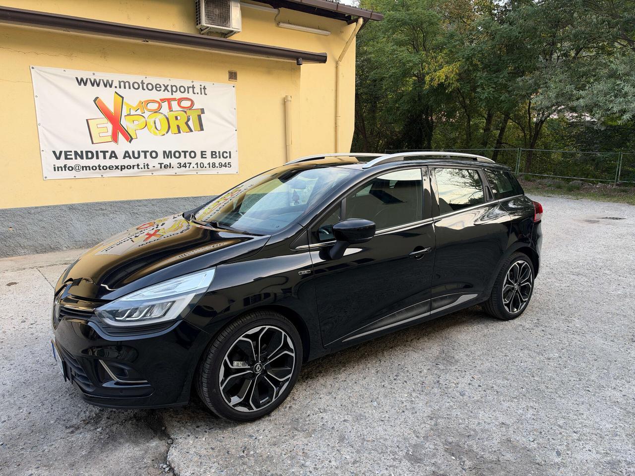 Renault Clio Sporter dCi 8V 90CV Start&Stop Energy Duel2