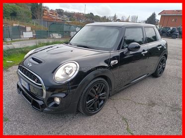 MINI COOPER SD 170cv AUTOMATICA*PROMO RATE*Permute