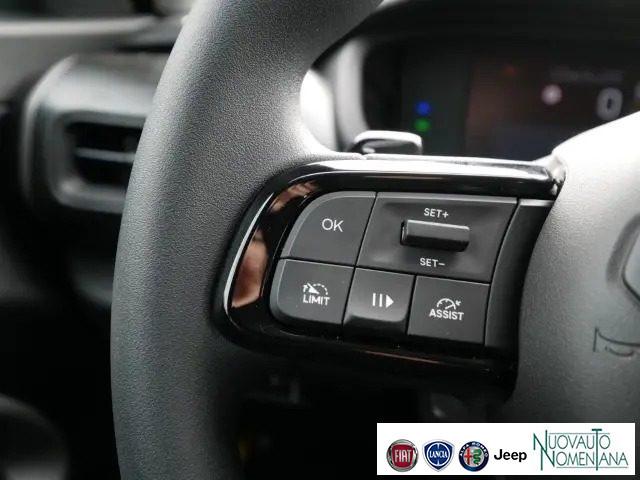 JEEP Avenger 1.2 Turbo 100 CV MHEV Hybrid Longitude Km0