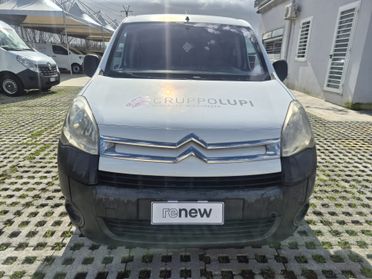 Citroen Berlingo 1.6 HDi 75CV