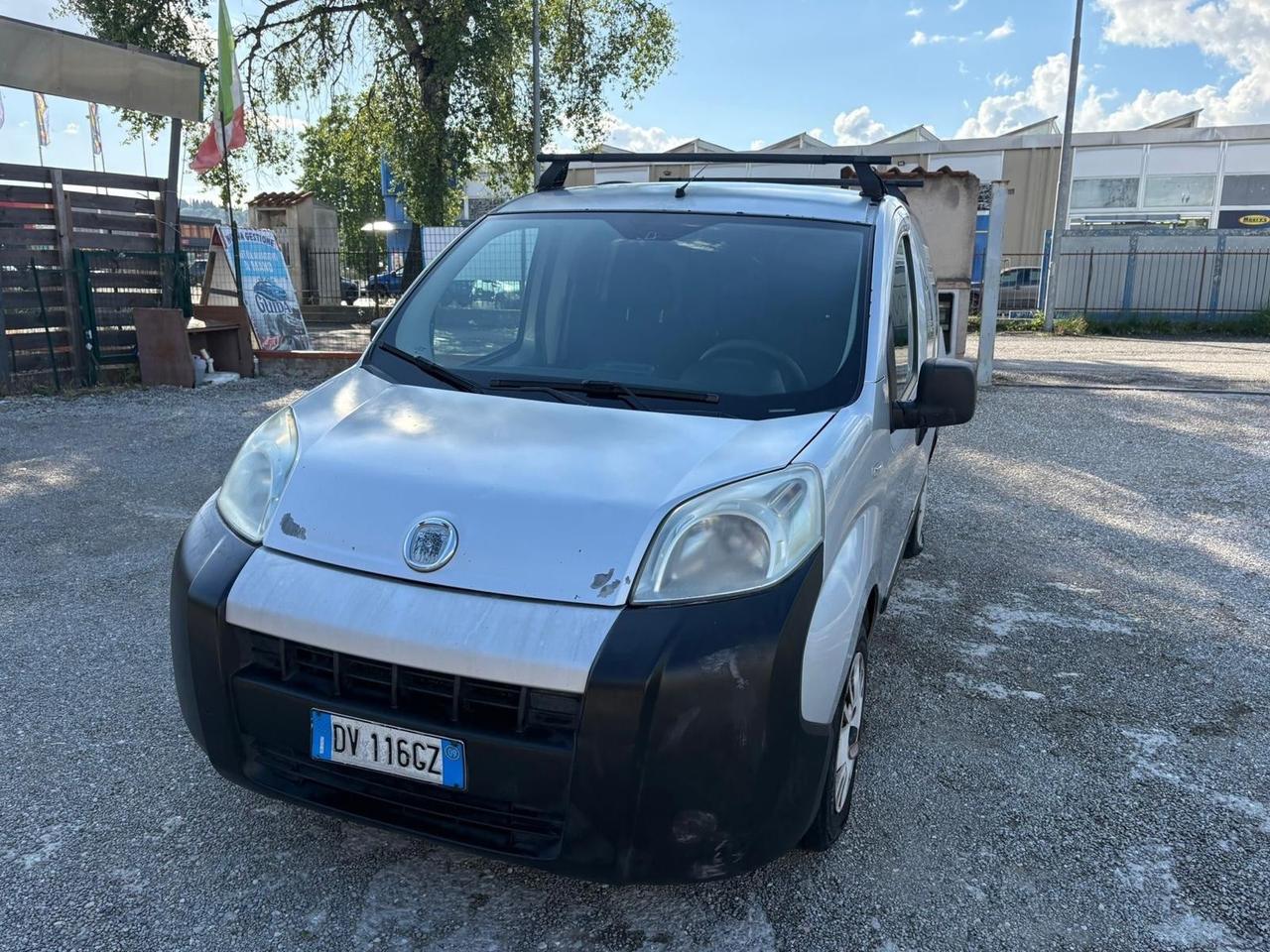 Fiat Fiorino 1.3 MJT 75CV Furgone