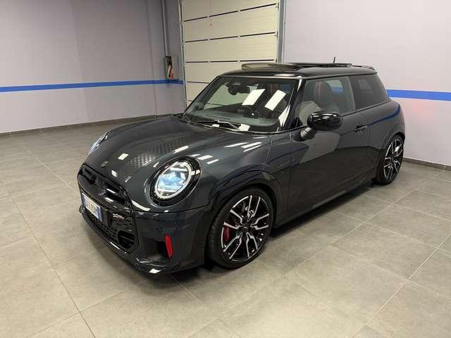 MINI John Cooper Works Mini JCW auto 231CV ITALIANA-H&K-TETTO-HEAD UP