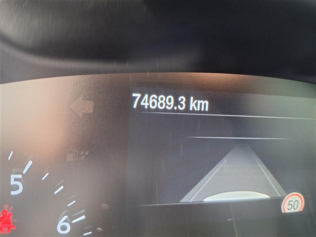 Ford Focus 5 Porte 1.0 EcoBoost Titanium