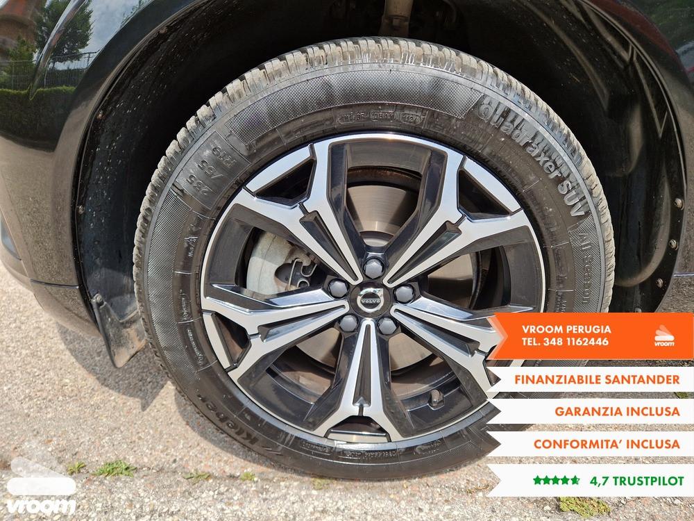 VOLVO XC60 B4 2022 2.0D 197CV HIBRID Plus Dark