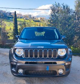 Jeep Renegade 1.6 Mjt 120 CV Business