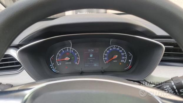 EVO Evo 5 1.5 Turbo Bi-fuel GPL