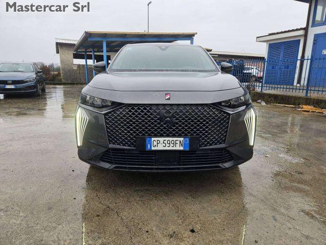 DS AUTOMOBILES DS 7 1.5 bluehdi Performance Line 130cv - GP599FN