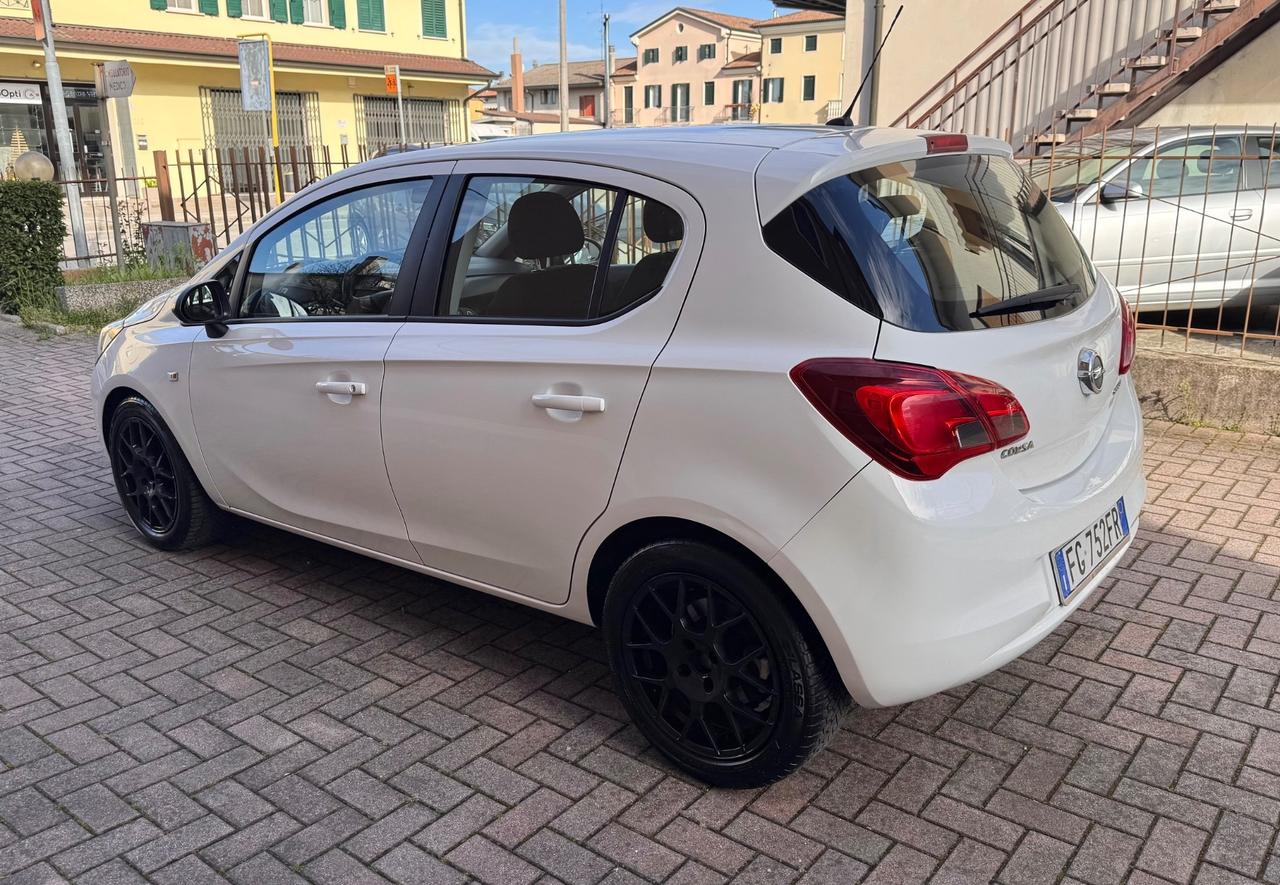 Opel Corsa 1.3 CDTI Ok Neopatentati