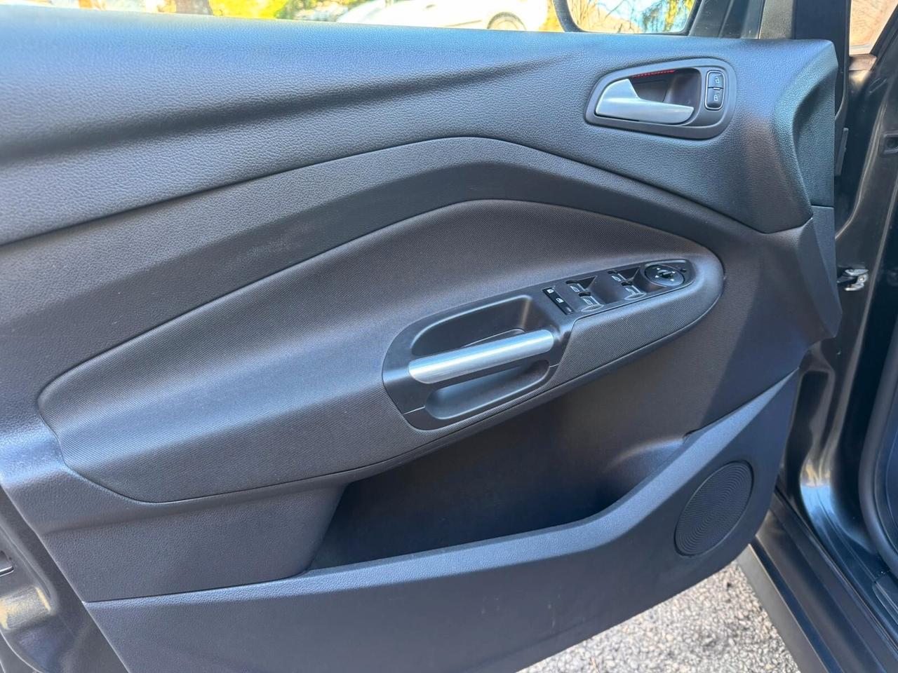 Ford C-Max 1.0 EcoBoost 125CV Start&Stop Titanium X 90m.km