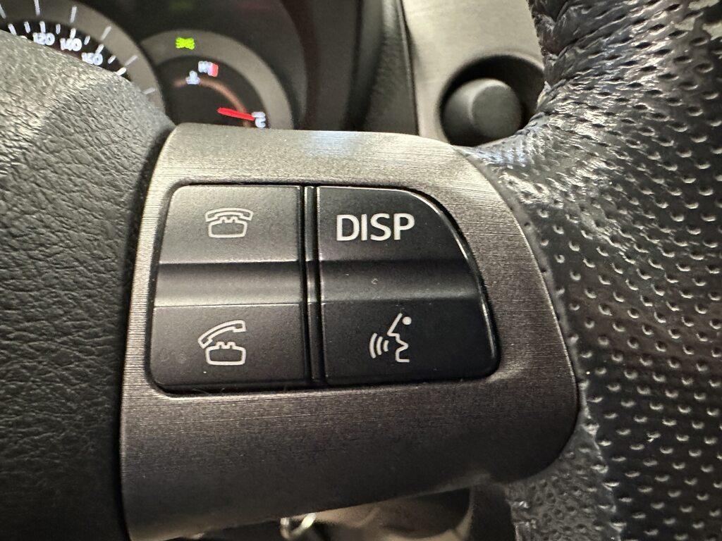 Toyota RAV4 5 Porte 2.2 D-4D 2WD