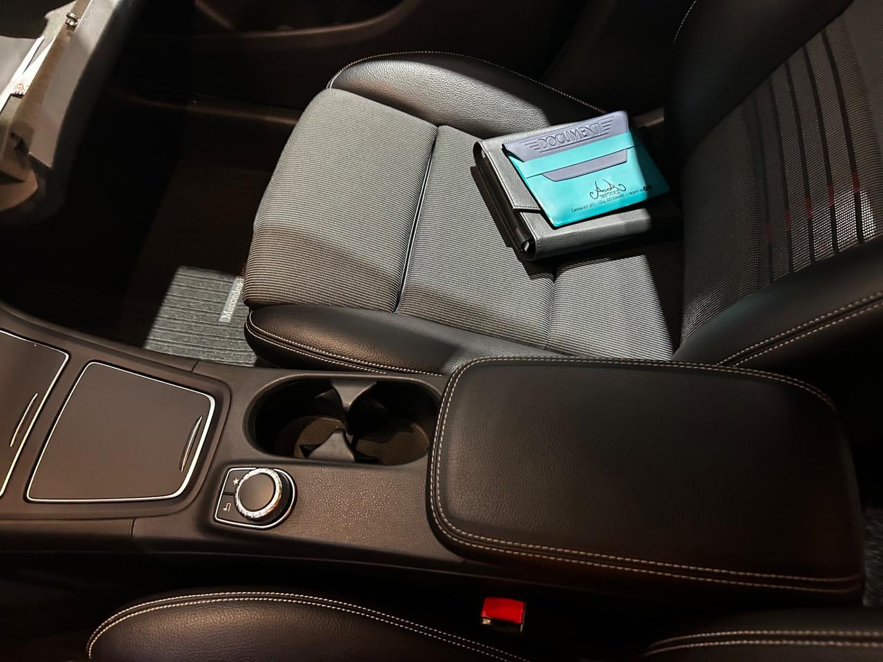 Mercedes-benz B 200 d Automatic Sport Plus