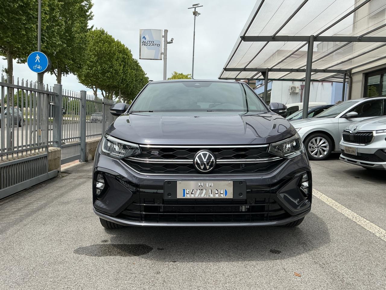 Volkswagen Taigo 1.0 TSI 115 CV R-Line