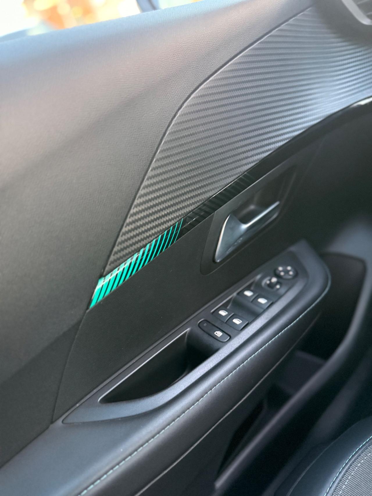 Peugeot 208 PureTech 75 Stop&Start 5 porte Allure Pack