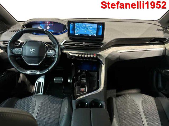 PEUGEOT 5008 II 2021 - 1.5 bluehdi GT s&s 130cv eat8