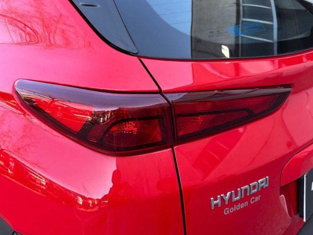 HYUNDAI Kona 1.0 T-GDI Hybrid 48V iMT XLine+