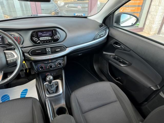 Fiat Tipo 1.6 Mjet 120 Cv Van Sw 2 Posti