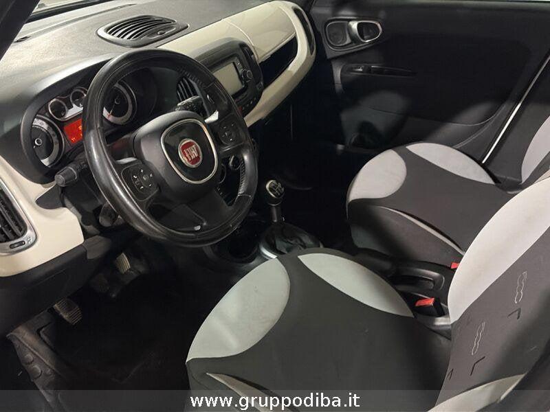 FIAT 500L 2012 Diesel 1.3 mjt Pop Star 85cv