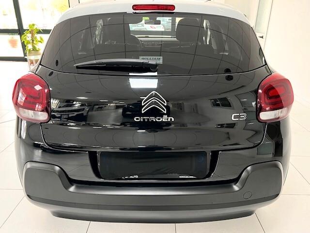 Citroen C3 110 S&S Shine