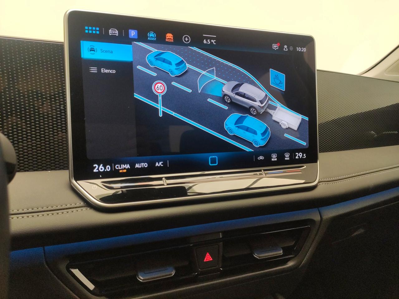 Volkswagen Tiguan 2.0 TDI 150 CV DSG Life