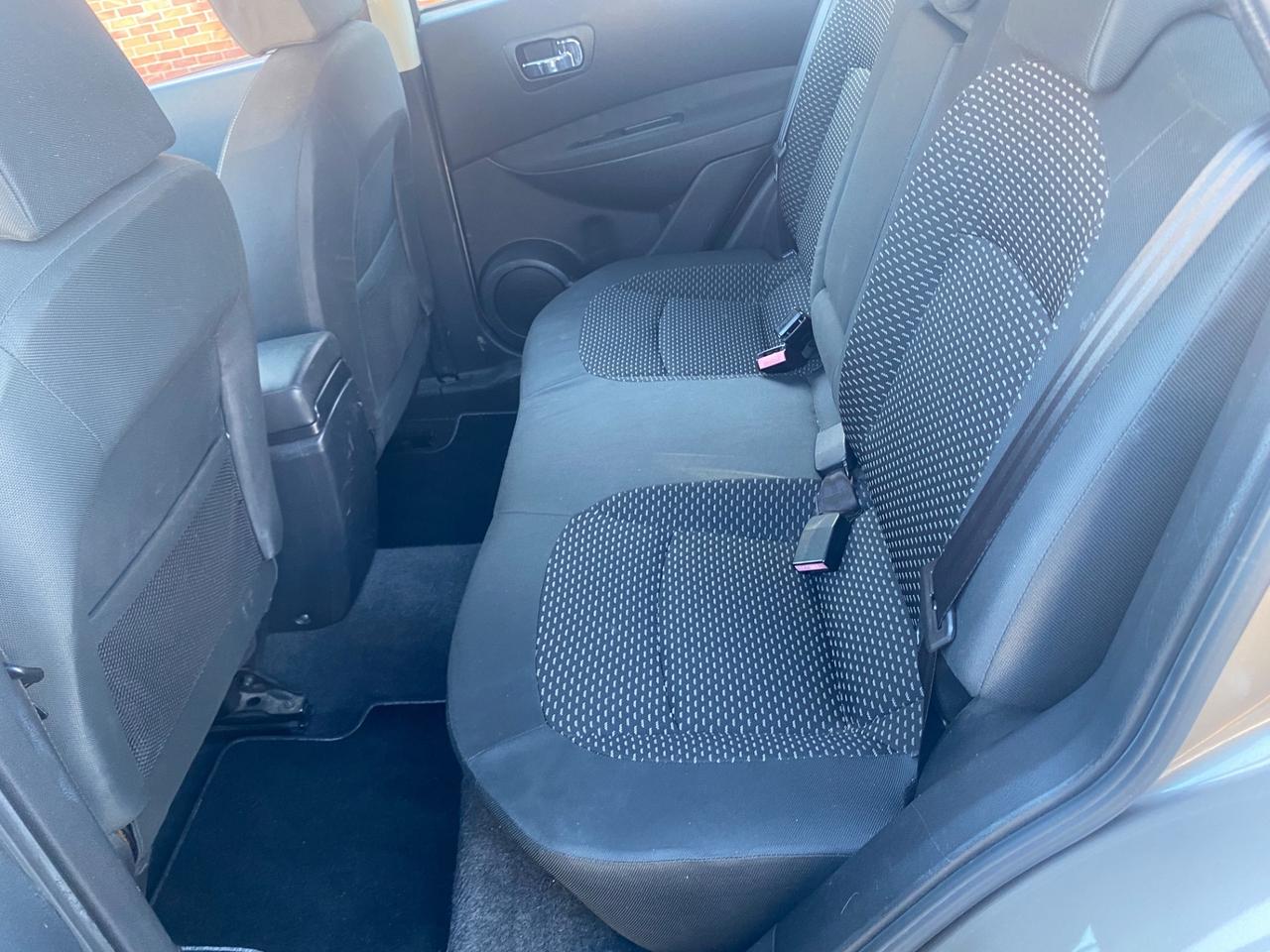 Nissan Qashqai 1.6 16V Acenta