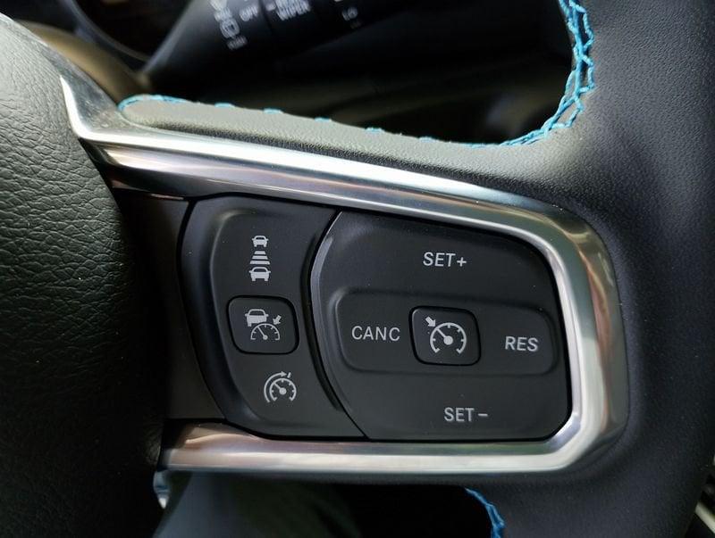 Jeep Wrangler Unlimited 2.0 PHEV ATX 4xe Rubicon