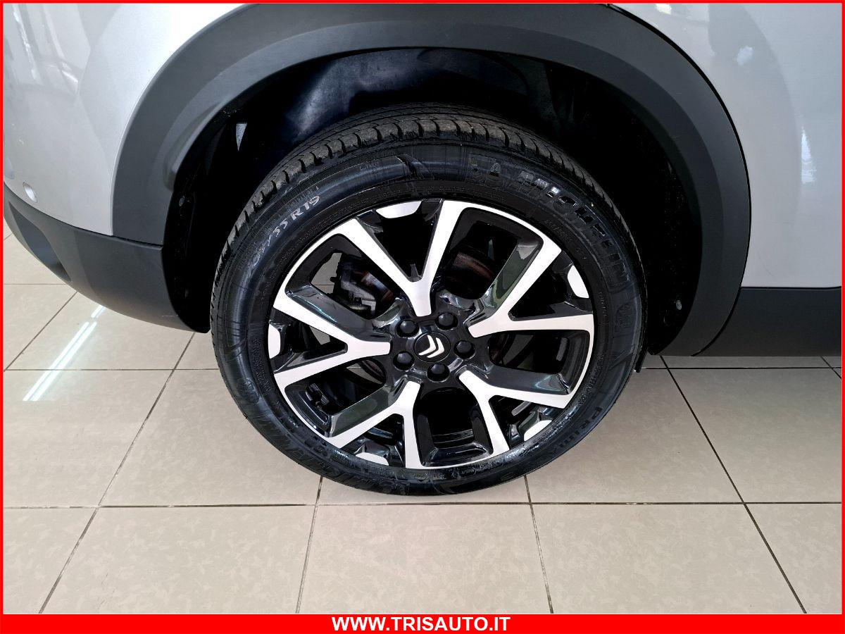CITROEN C5 Aircross 1.5 Bluehdi Eat8 Shine Pack NEOPATENTATI (FULL LED+ANDROID+APPLE)