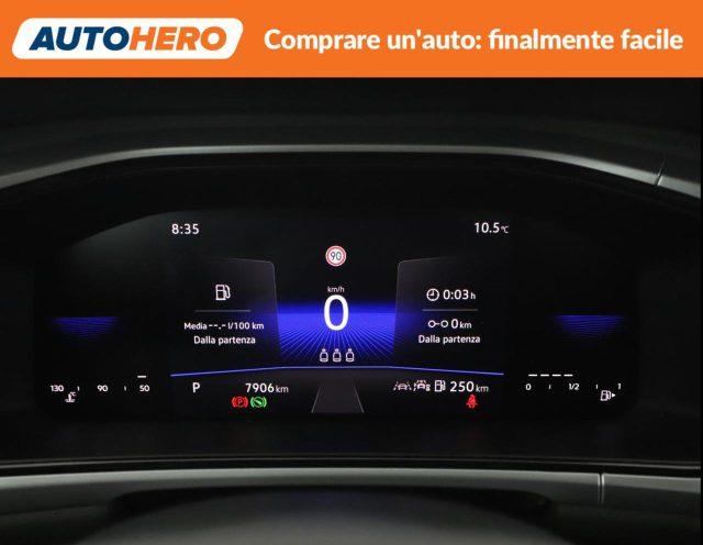 VOLKSWAGEN T-Roc 1.5 TSI ACT DSG Edition Plus