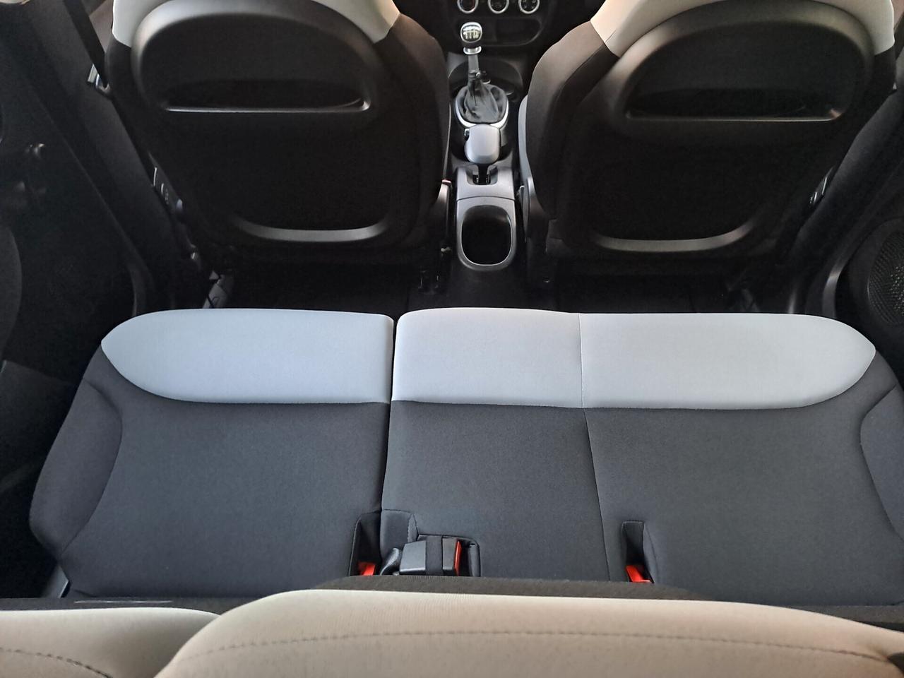 Fiat 500L 1.4 95 CV Lounge POCHI KM
