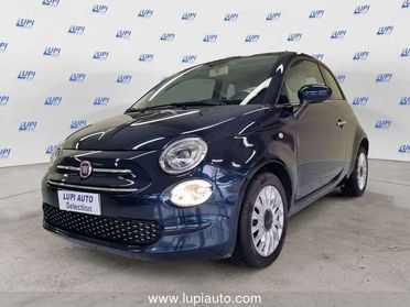 Fiat 500 500 1.3 Multijet 16V 95 CV Lounge