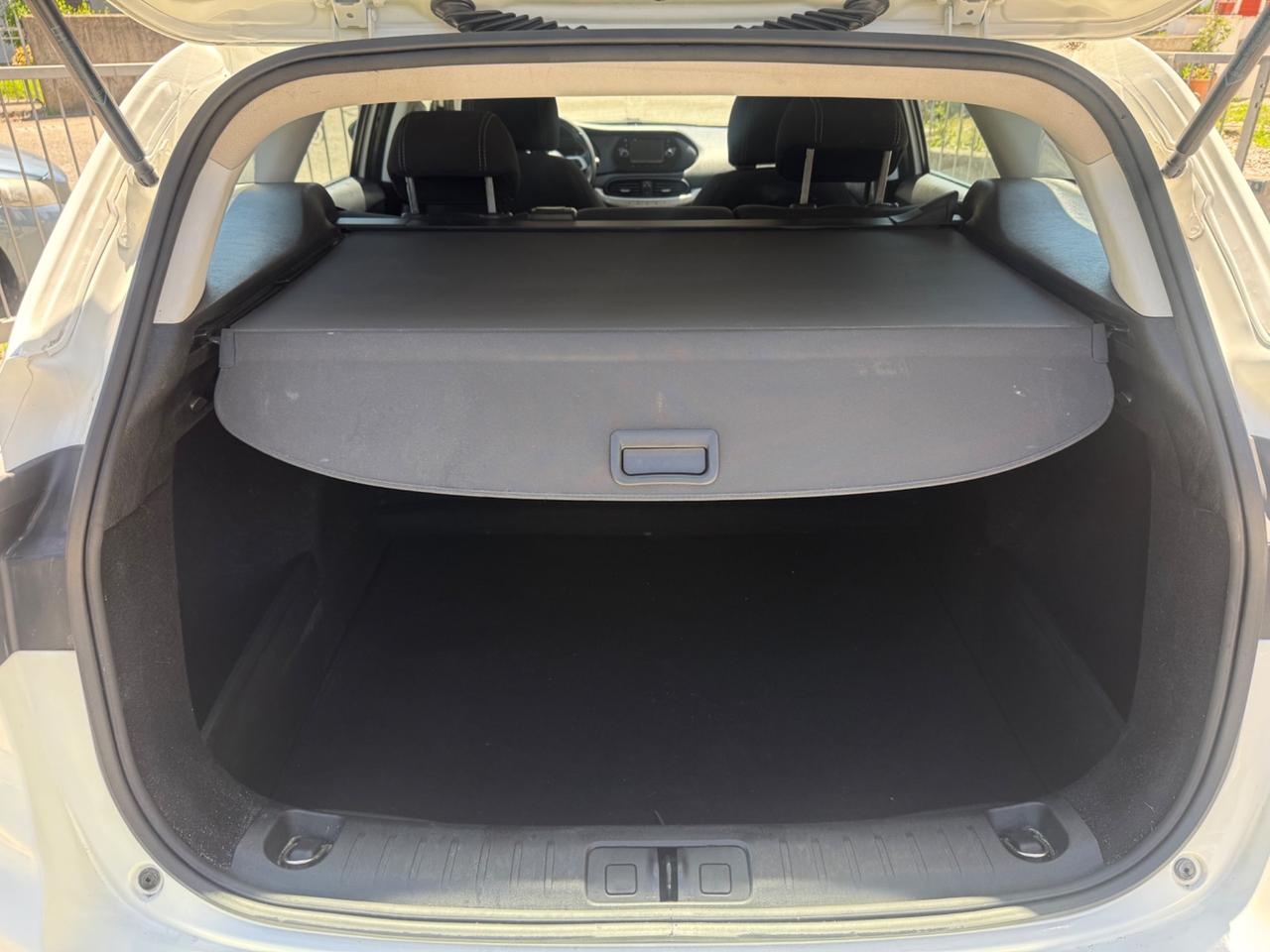 Fiat Tipo 1.6 Mjt DIESEL EURO 6B 2017 NEOPATENTATI