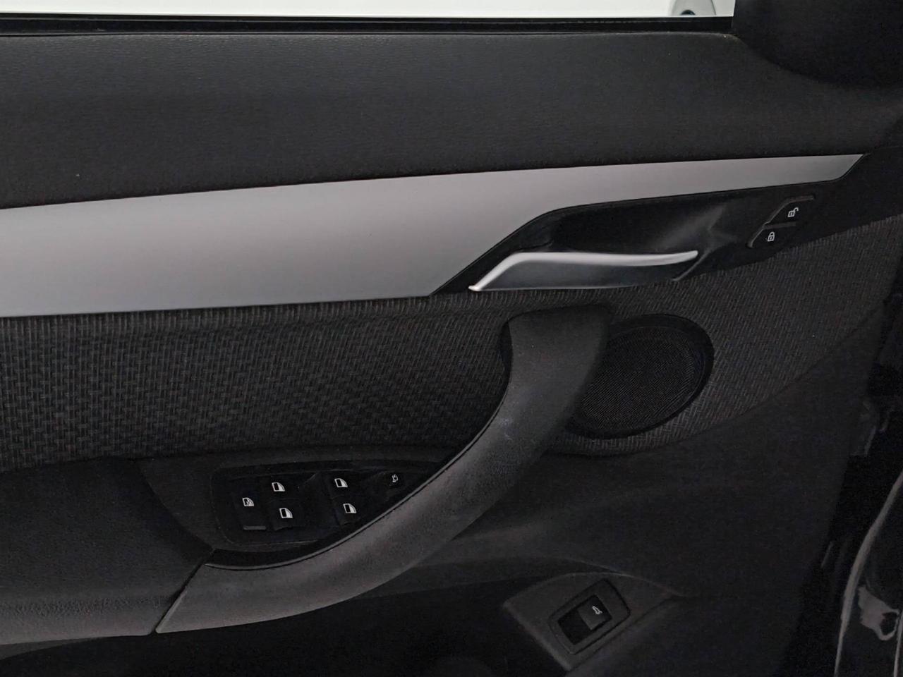 BMW X1 sDrive18d Advantage