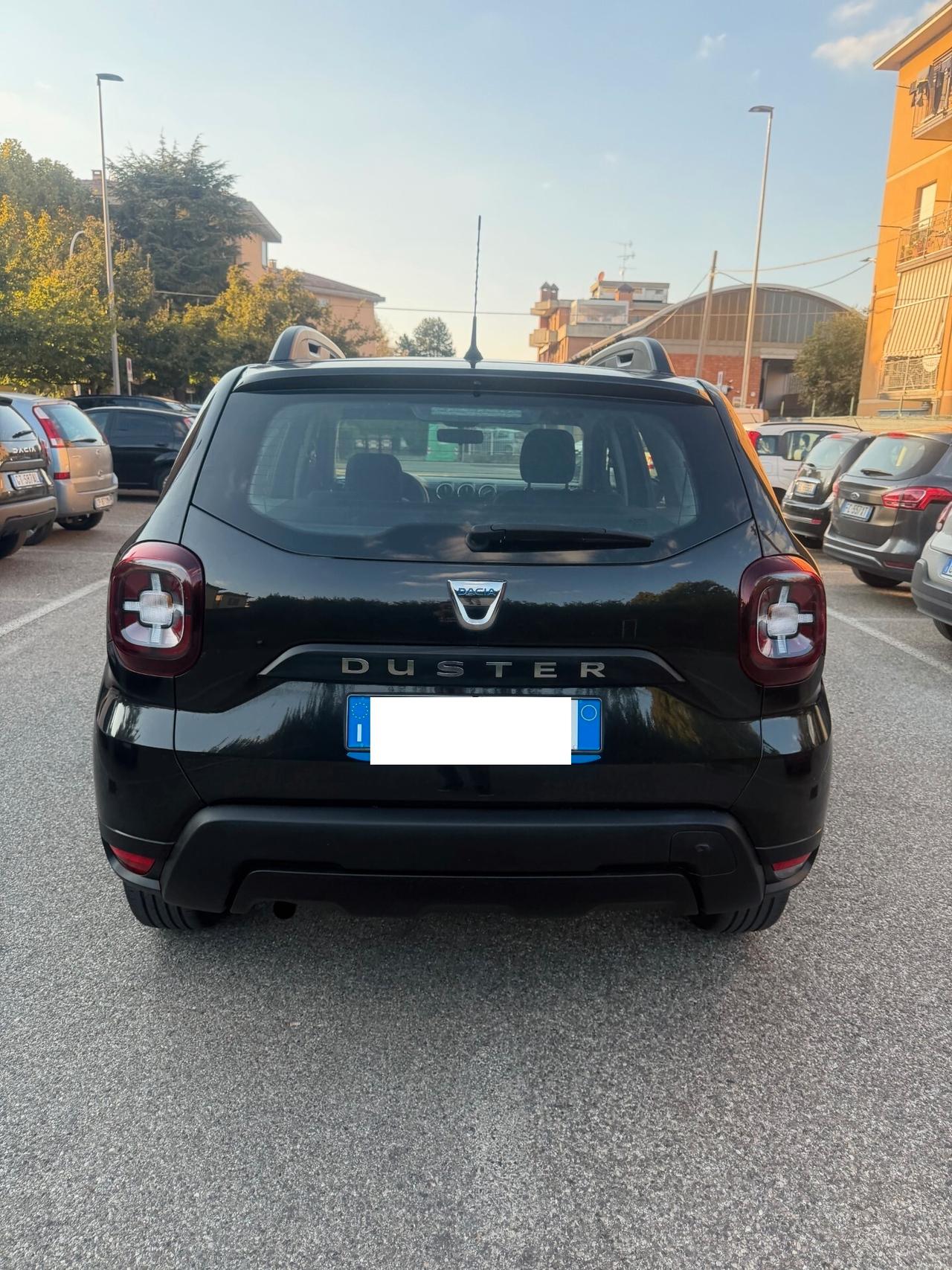 Dacia Duster 1.0 tce Gpl - NEOPATENTATI - 12 MESI DI GARANZIA -