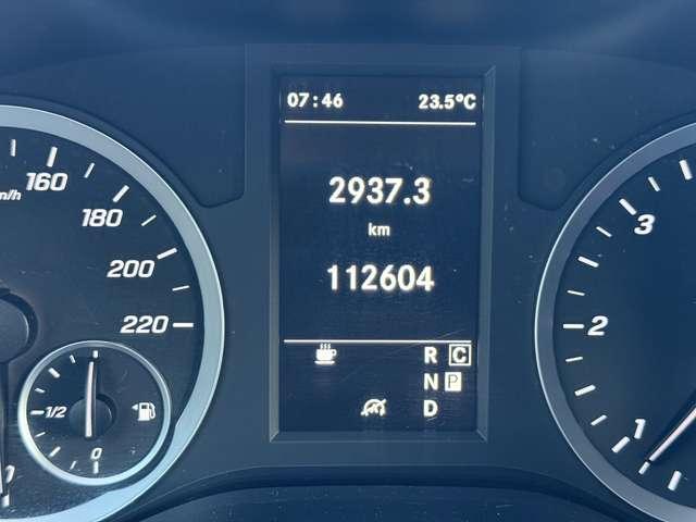 Mercedes-Benz Vito 119cdi 4X4 E6D Long Navi Kamera Autometic Led IVA