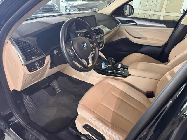 BMW X4 xDrive20i xLine