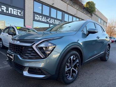 KIA Sportage 1.6 CRDi MHEV DCT Style