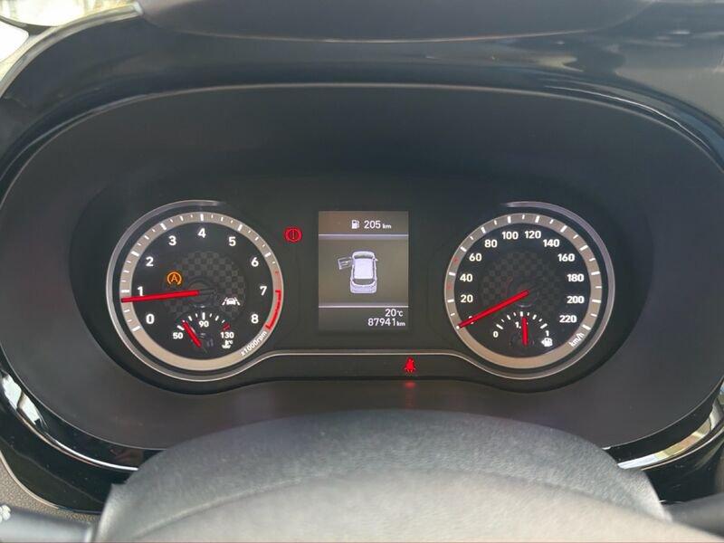 Hyundai i10 i10 1.0 Tech econext Gpl